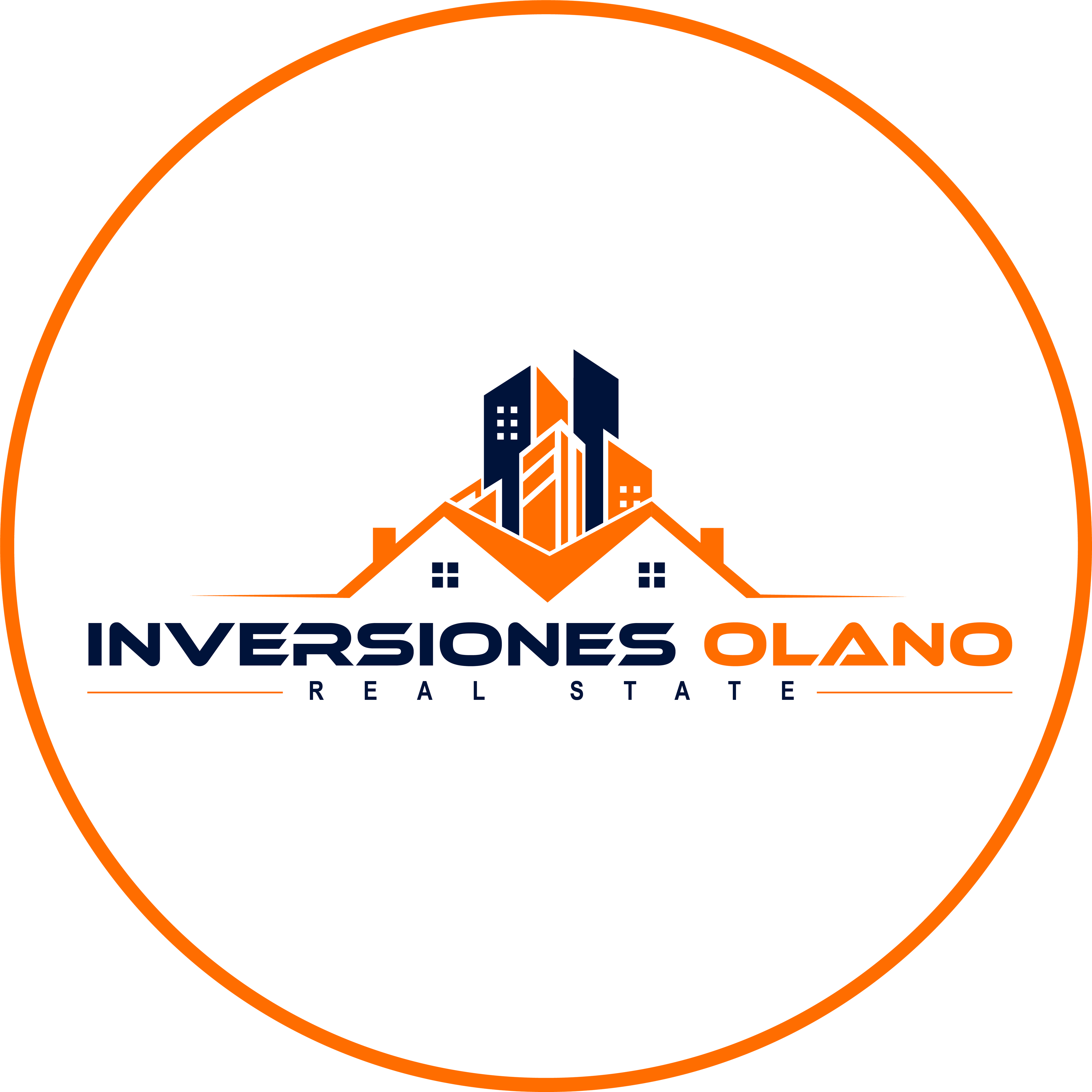 Inversiones Olano 
